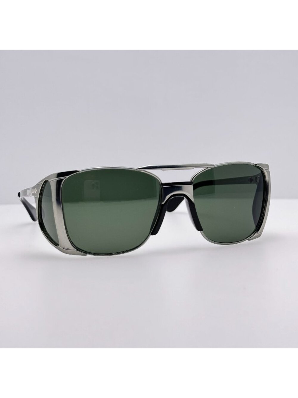 Persol Sunglasses 2435-S 1052/31 55-18-125 3N Italy